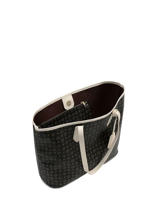 Borsa shopping collezione Heritage Logo Classic. POLLINI | TE8427PP06Q11/00C